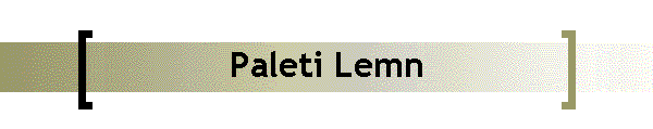 Paleti Lemn